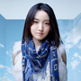 ユンナ「ひとつ空の下」ポスター