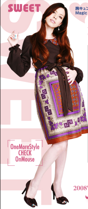 OneMoreStyle CHECK OnMouse